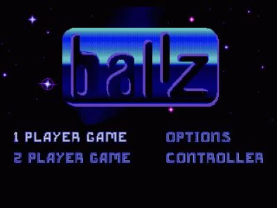 BALLZ 3D: FIGHTING AT ITS BALLZIEST screenshot4
