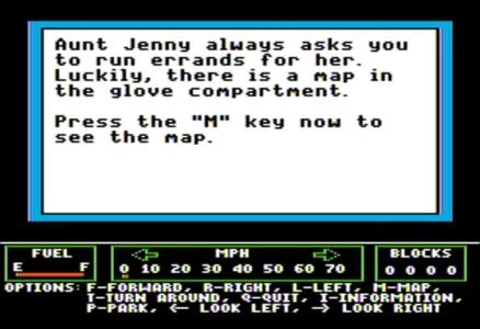 JENNY'S JOURNEYS screenshot5