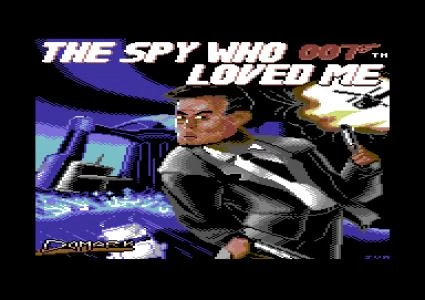 THE SPY WHO LOVED ME screenshot1