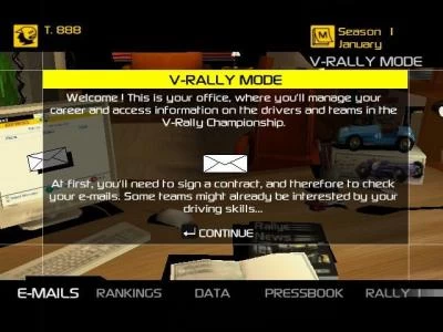 V-RALLY 3 screenshot12