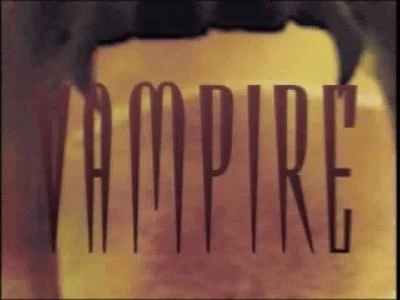 Terror T.R.A.X.: Track of the Vampire