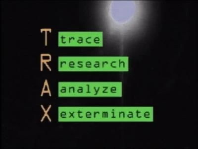 TERROR T.R.A.X.: TRACK OF THE VAMPIRE screenshot3