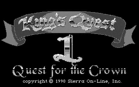 ROBERTA WILLIAMS' KING'S QUEST I: QUEST FOR THE CROWN screenshot30