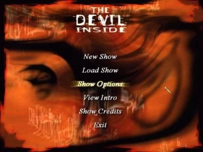 THE DEVIL INSIDE screenshot15