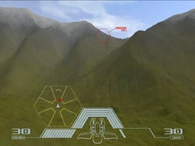 AIR OFFENSIVE: THE ART OF FLYING screenshot3