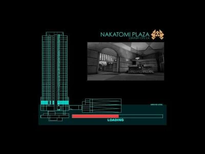 DIE HARD: NAKATOMI PLAZA screenshot12