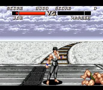 DEADLY MOVES screenshot2