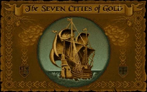 SEVEN CITIES OF GOLD: COMMEMORATIVE EDITION screenshot4
