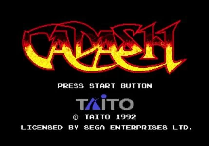 CADASH screenshot1