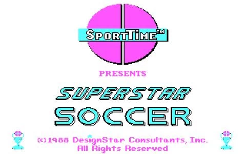 SuperStar Soccer