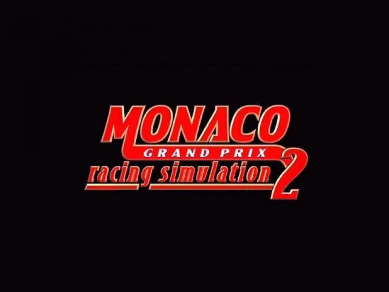 ▷ Download Monaco Grand Prix Racing Simulation 2 【FREE】 | Retrolorian