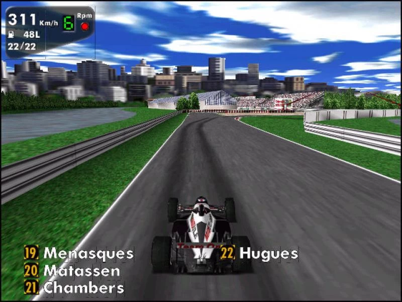 ▷ ダウンロード Monaco Grand Prix Racing Simulation 2 【無料】 | Retrolorian
