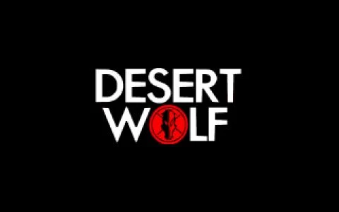 DESERT WOLF screenshot2