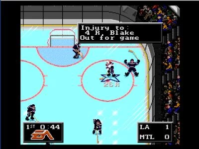 NHL '94 screenshot15