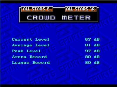 NHL '94 screenshot6