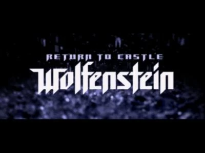 RETURN TO CASTLE WOLFENSTEIN screenshot29