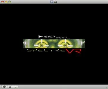 SPECTRE VR screenshot3