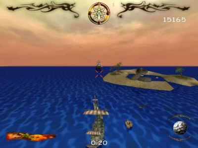 TORTUGA BAY screenshot3