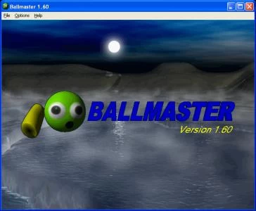 BallMaster