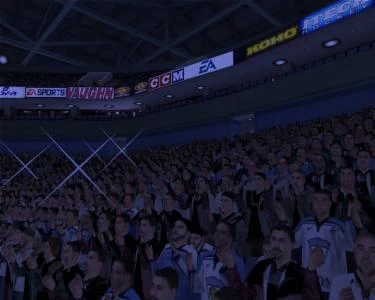 NHL 2005 screenshot11