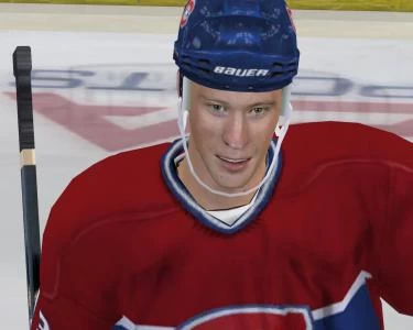 NHL 2005 screenshot3