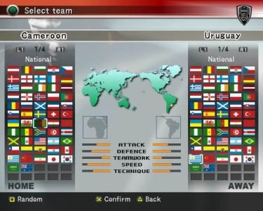 WORLD SOCCER: WINNING ELEVEN 8 INTERNATIONAL screenshot20