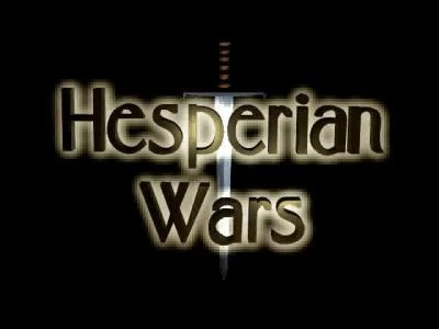 Hesperian Wars