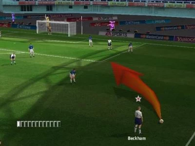 2002 FIFA WORLD CUP screenshot2