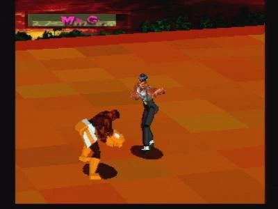 FIGHT FOR LIFE screenshot10