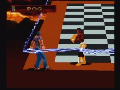 FIGHT FOR LIFE screenshot2