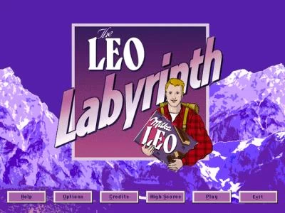 LEO LABYRINTH screenshot5
