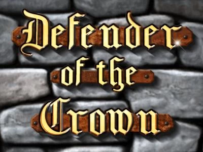 Defender of the Crown: Digitally Remastered Collector's Edition