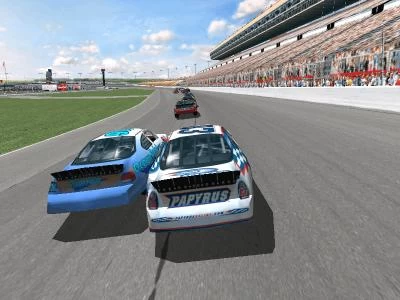 NASCAR RACING 2002 SEASON screenshot23