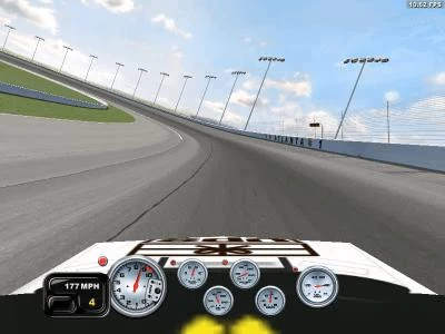 NASCAR RACING 2002 SEASON screenshot7
