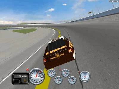 NASCAR RACING 2002 SEASON screenshot8