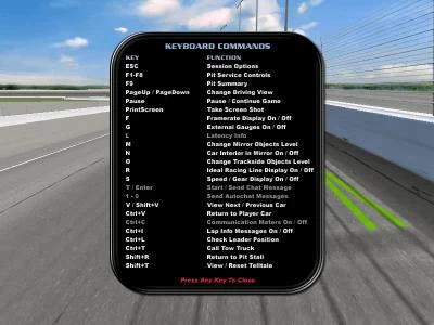 NASCAR RACING 2002 SEASON screenshot9