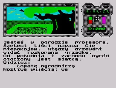 MÓZG PROCESOR screenshot8