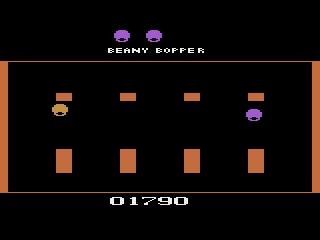 BEANY BOPPER screenshot6