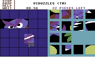 VIDUZZLES screenshot4